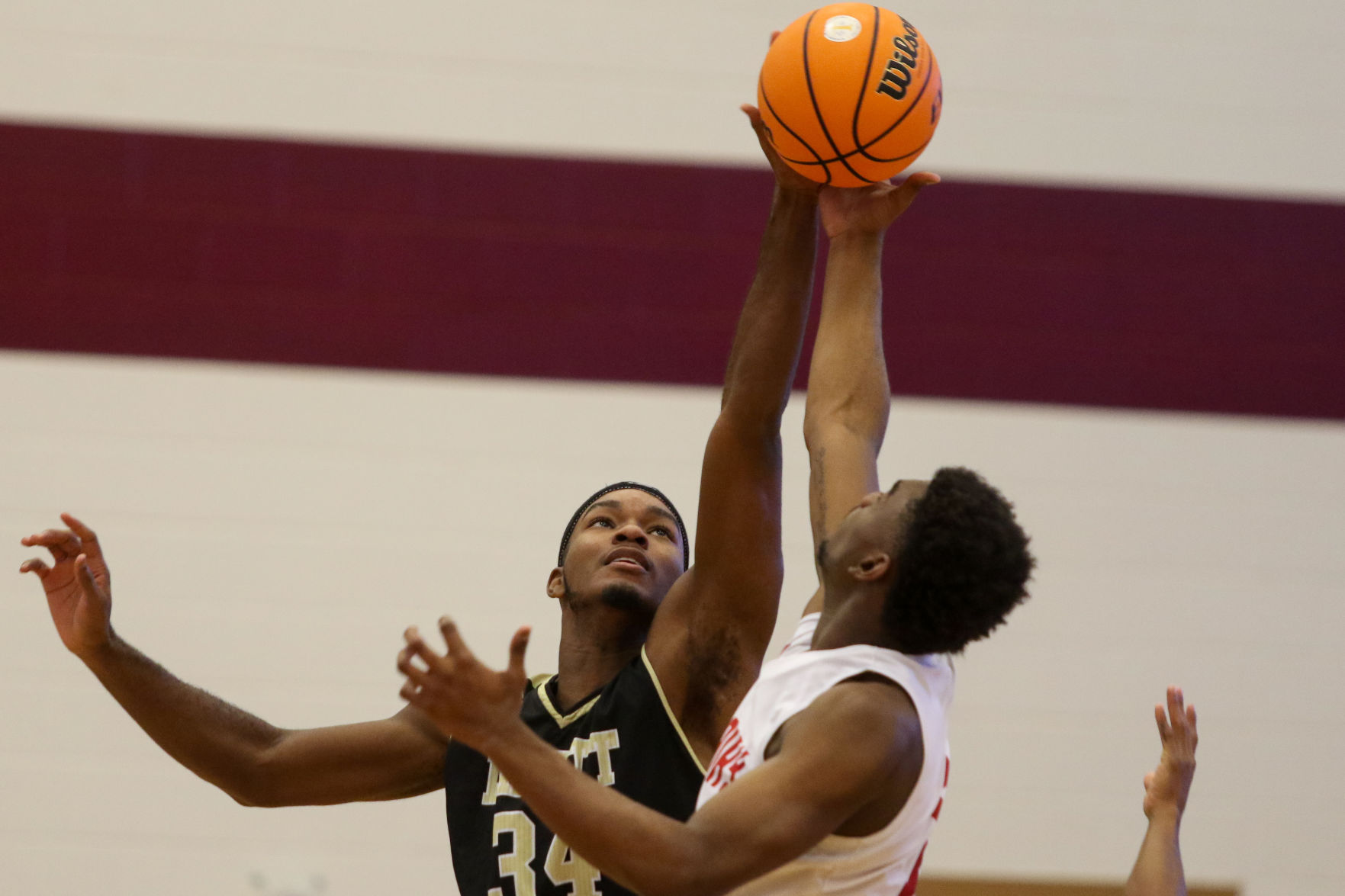 Lanett vs. Hardaway (Ga.) boys basketball